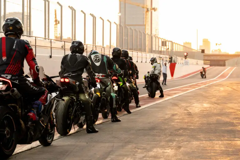 Furiosa Racing Track Day