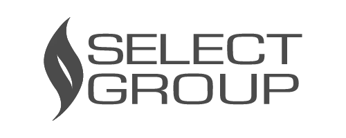 Select Group logo