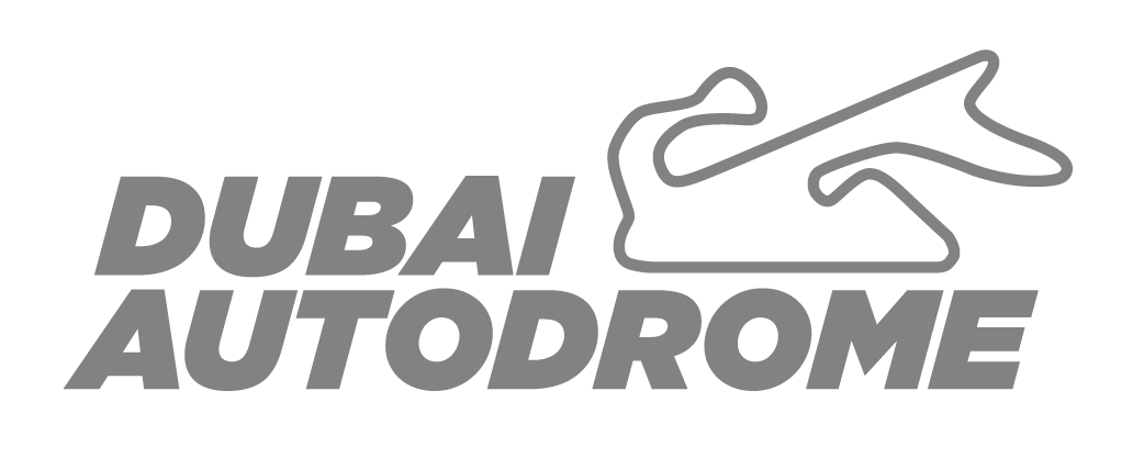 Dubai Autodrome logo