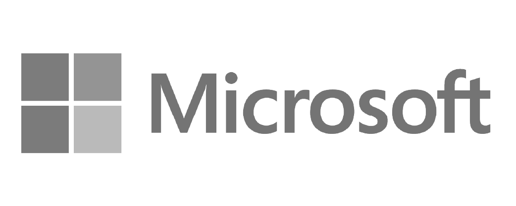 Microsoft logo